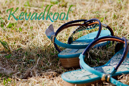 Kevadkool 2012